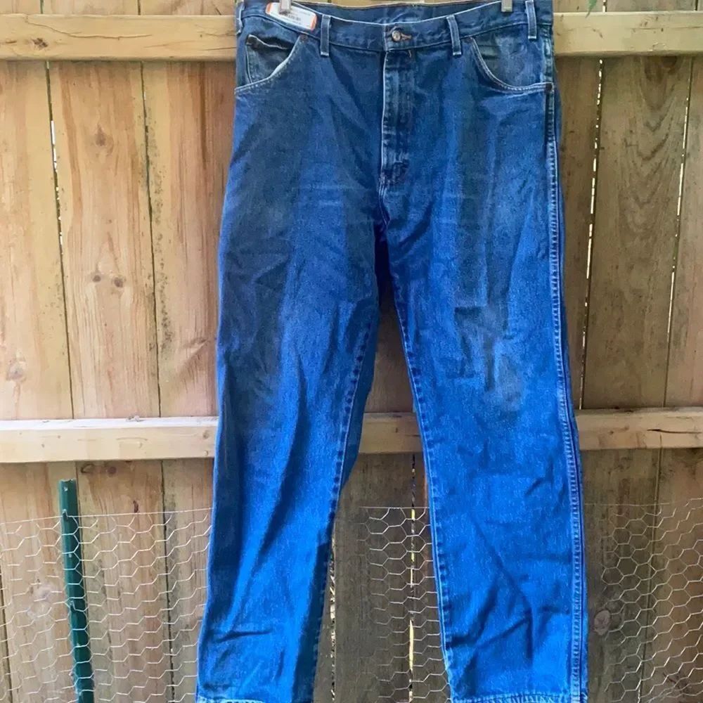 Dickies jeans sz. 38 x 32